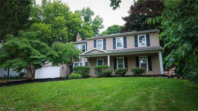 5387 Cherokee Avenue NW, North Canton, OH 44720