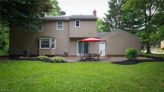 5387 Cherokee Avenue NW, North Canton, OH 44720