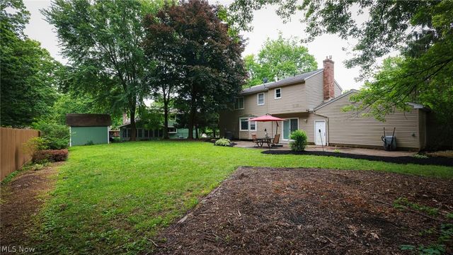 5387 Cherokee Avenue NW, North Canton, OH 44720