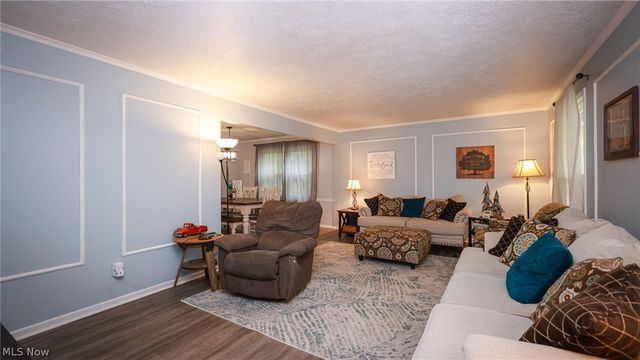5387 Cherokee Avenue NW, North Canton, OH 44720