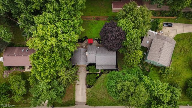 5387 Cherokee Avenue NW, North Canton, OH 44720