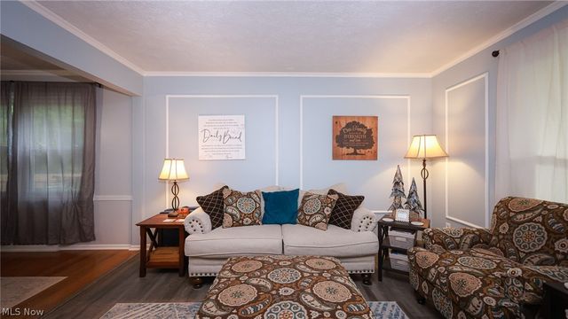 5387 Cherokee Avenue NW, North Canton, OH 44720