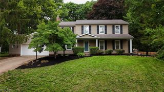 5387 Cherokee Avenue NW, North Canton, OH 44720