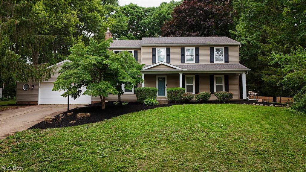 5387 Cherokee Avenue NW, North Canton, OH 44720