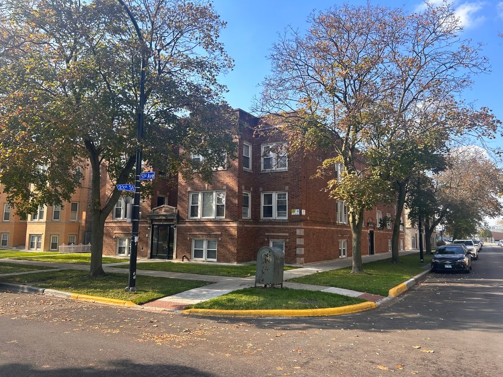 2100 S 51st Avenue 2, Cicero, IL 60804