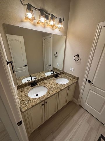 1104 Canterbury Lane, Forney, TX 75126