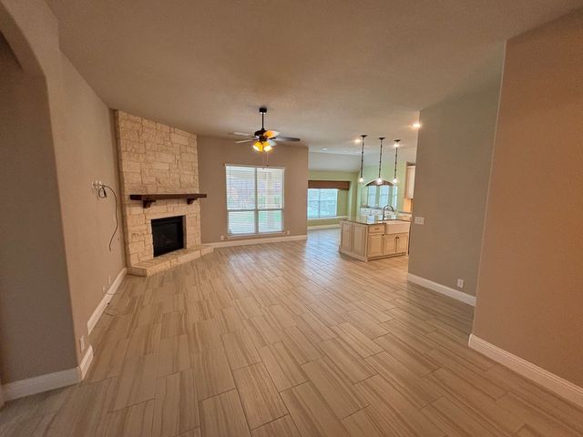 1104 Canterbury Lane, Forney, TX 75126