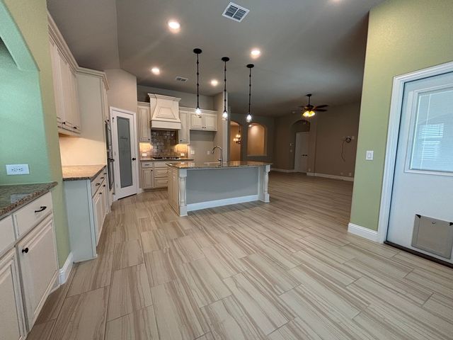 1104 Canterbury Lane, Forney, TX 75126