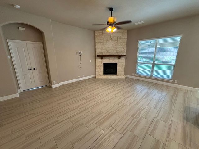 1104 Canterbury Lane, Forney, TX 75126