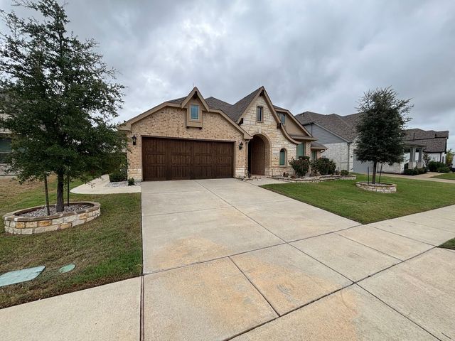 1104 Canterbury Lane, Forney, TX 75126