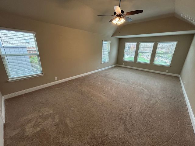 1104 Canterbury Lane, Forney, TX 75126