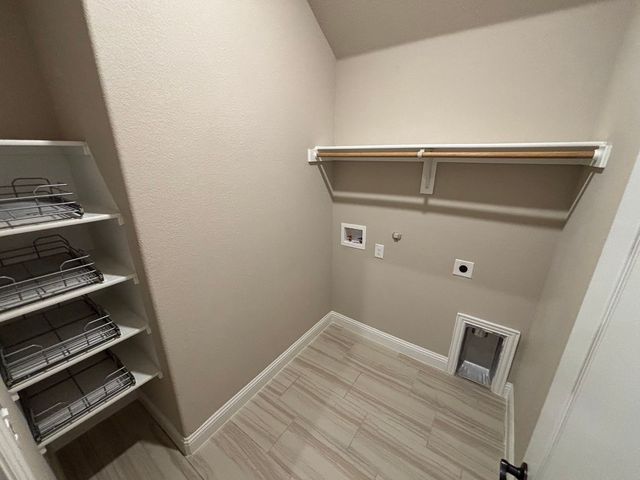 1104 Canterbury Lane, Forney, TX 75126