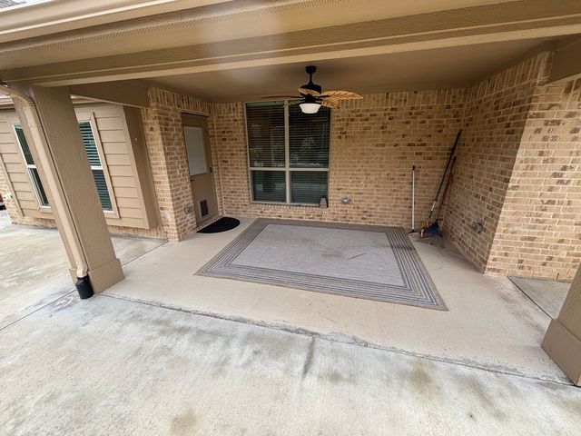 1104 Canterbury Lane, Forney, TX 75126