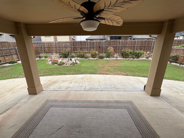 1104 Canterbury Lane, Forney, TX 75126
