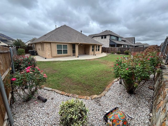 1104 Canterbury Lane, Forney, TX 75126