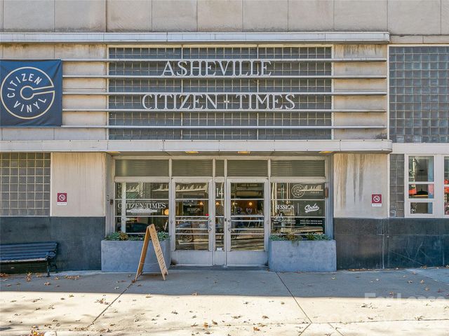 14 Ohenry Avenue 110, Asheville, NC 28801