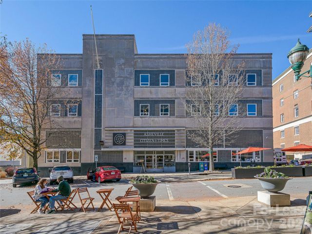 14 Ohenry Avenue 110, Asheville, NC 28801