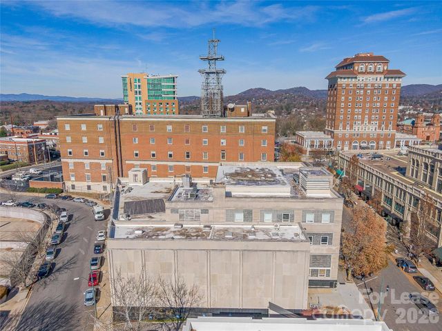 14 Ohenry Avenue 110, Asheville, NC 28801