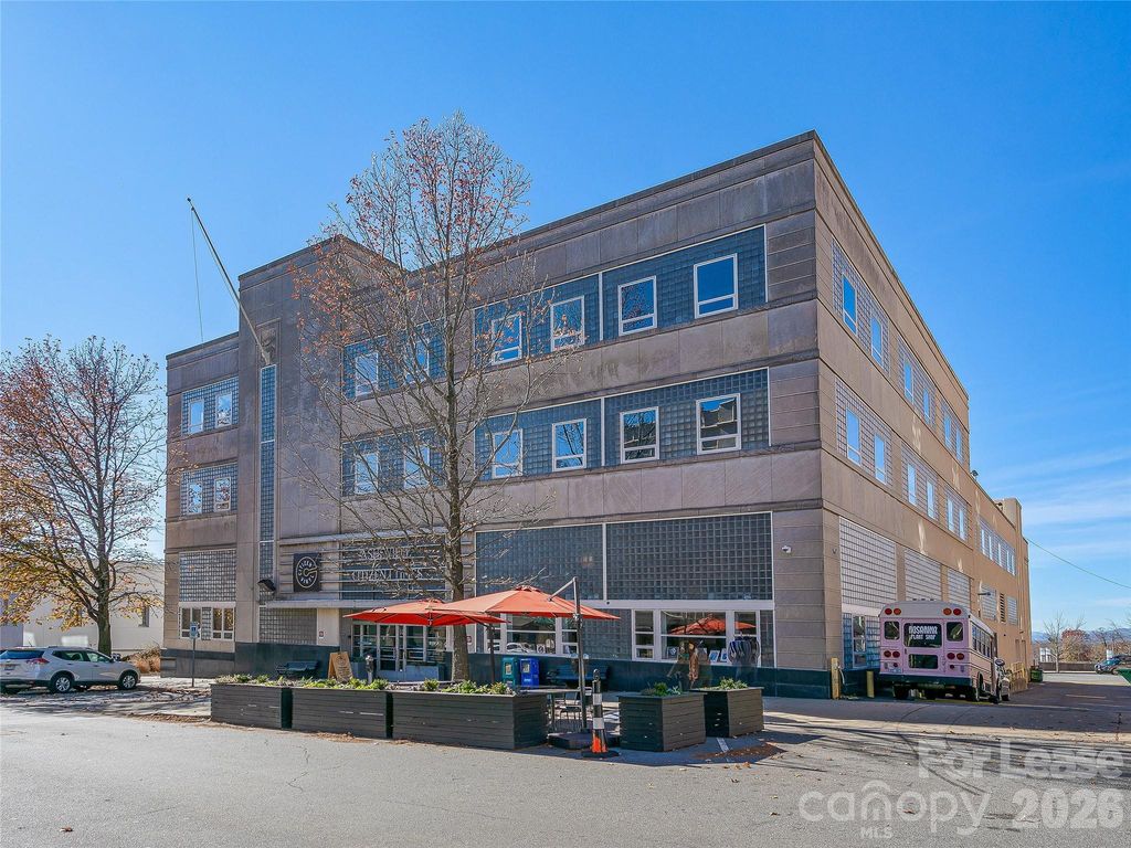 14 Ohenry Avenue 110, Asheville, NC 28801