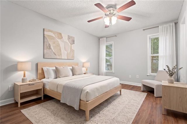 502 Defoors Landing NW, Atlanta, GA 30318