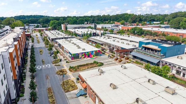 502 Defoors Landing NW, Atlanta, GA 30318
