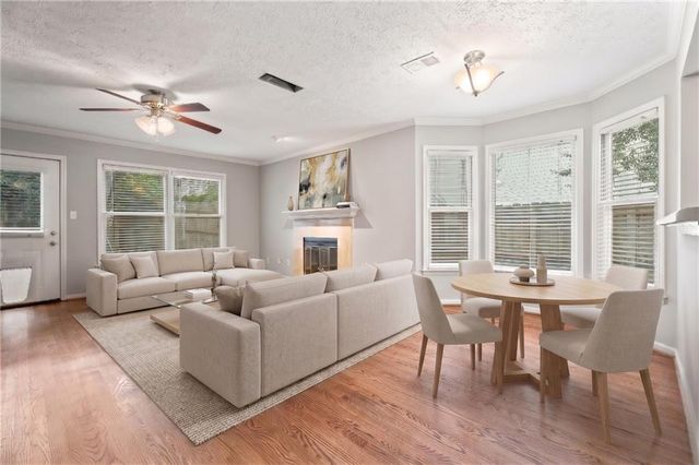 502 Defoors Landing NW, Atlanta, GA 30318