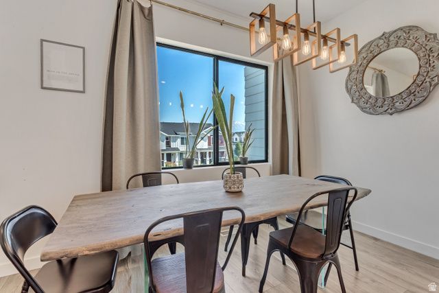 1106 E YARD ROW, Saratoga Springs, UT 84045