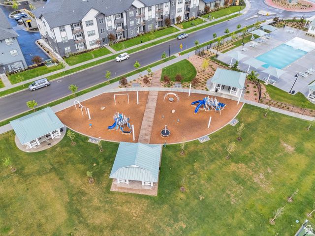 1106 E YARD ROW, Saratoga Springs, UT 84045