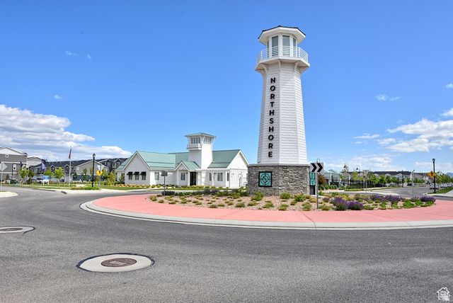 1106 E YARD ROW, Saratoga Springs, UT 84045