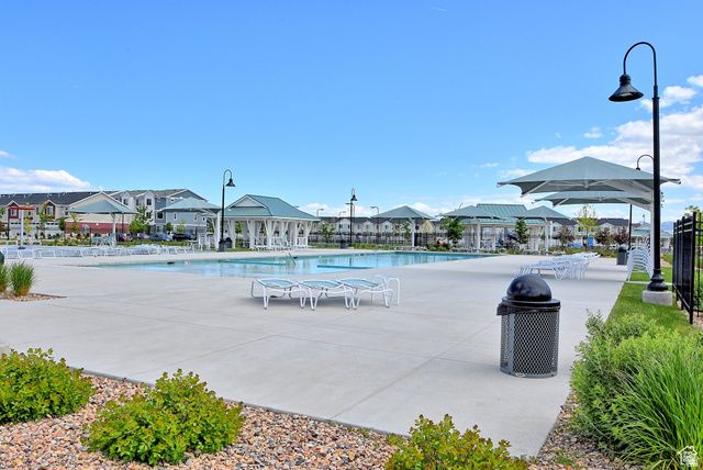 1106 E YARD ROW, Saratoga Springs, UT 84045