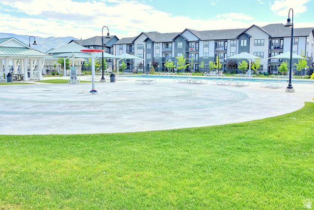 1106 E YARD ROW, Saratoga Springs, UT 84045