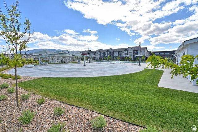 1106 E YARD ROW, Saratoga Springs, UT 84045