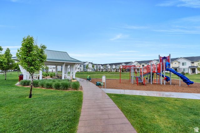 1106 E YARD ROW, Saratoga Springs, UT 84045