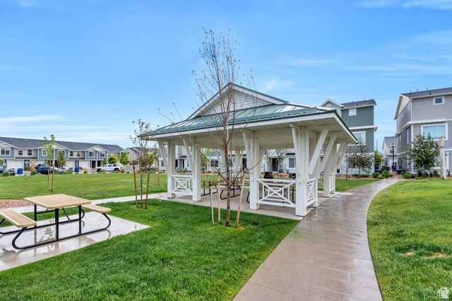 1106 E YARD ROW, Saratoga Springs, UT 84045