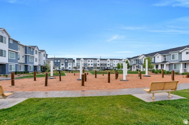 1106 E YARD ROW, Saratoga Springs, UT 84045