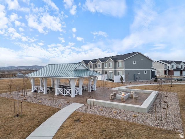 1106 E YARD ROW, Saratoga Springs, UT 84045