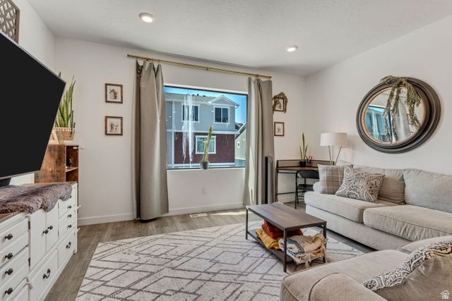 1106 E YARD ROW, Saratoga Springs, UT 84045