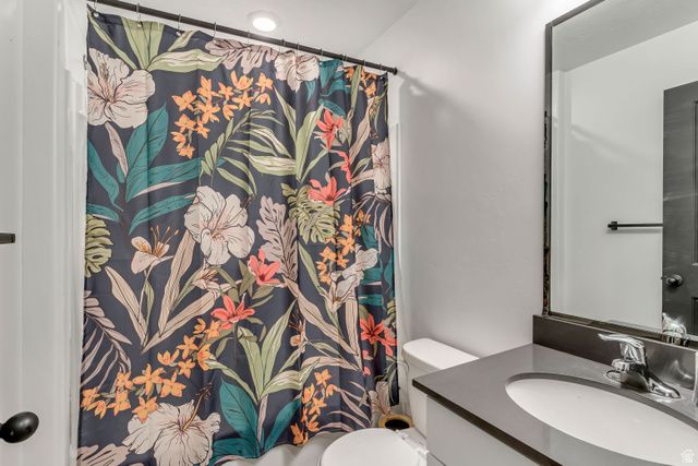 1106 E YARD ROW, Saratoga Springs, UT 84045