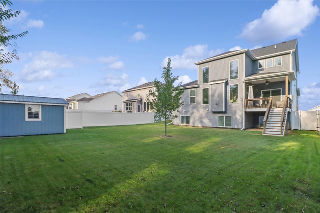 420 NW Georgetown Drive, Waukee, IA 50263