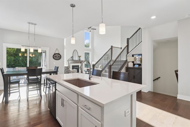 420 NW Georgetown Drive, Waukee, IA 50263