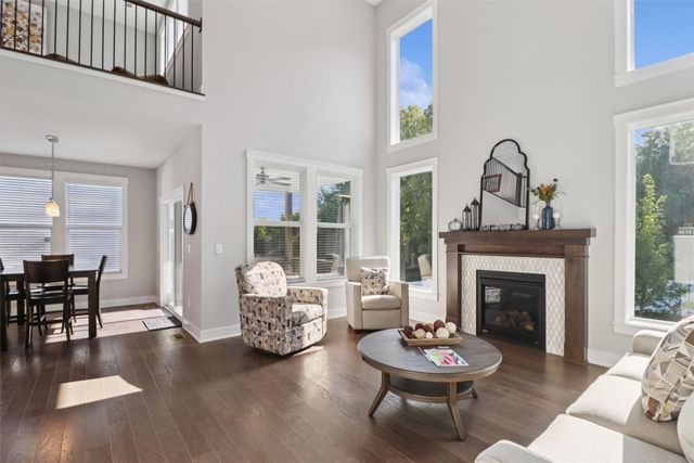 420 NW Georgetown Drive, Waukee, IA 50263