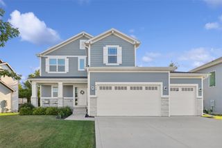 420 NW Georgetown Drive, Waukee, IA 50263