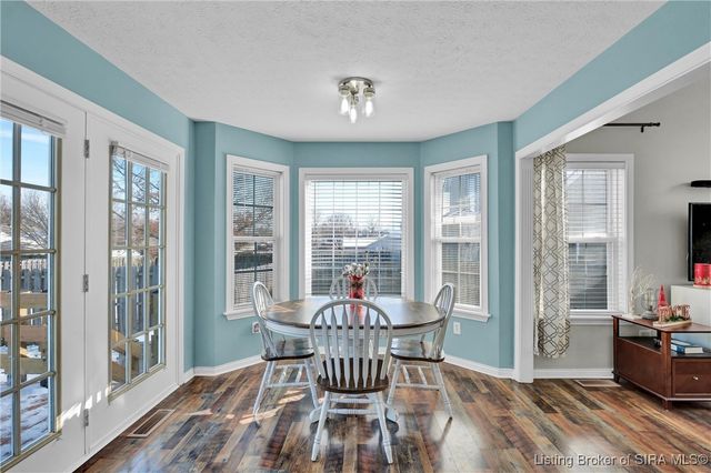 917 Marquise Court, Jeffersonville, IN 47130