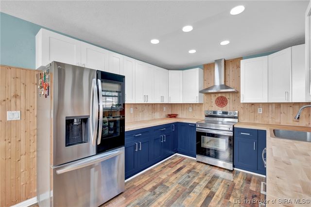 917 Marquise Court, Jeffersonville, IN 47130