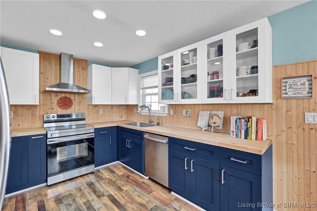 917 Marquise Court, Jeffersonville, IN 47130