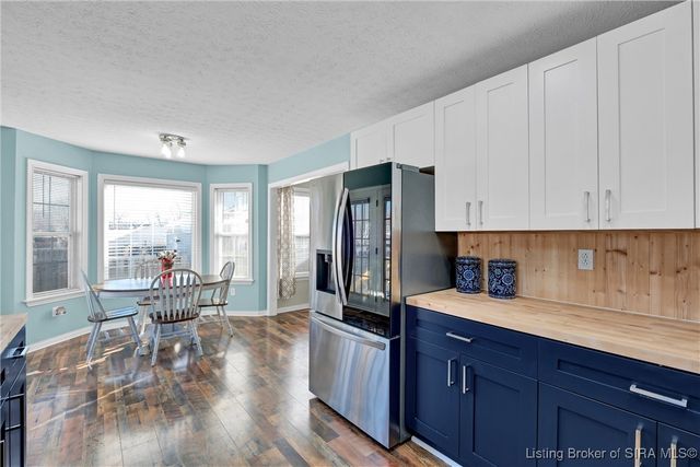 917 Marquise Court, Jeffersonville, IN 47130