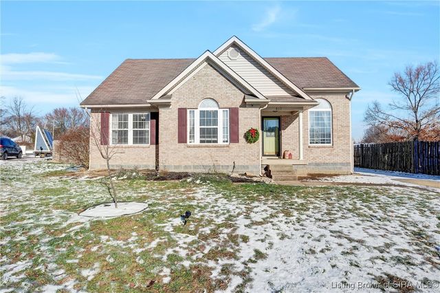 917 Marquise Court, Jeffersonville, IN 47130