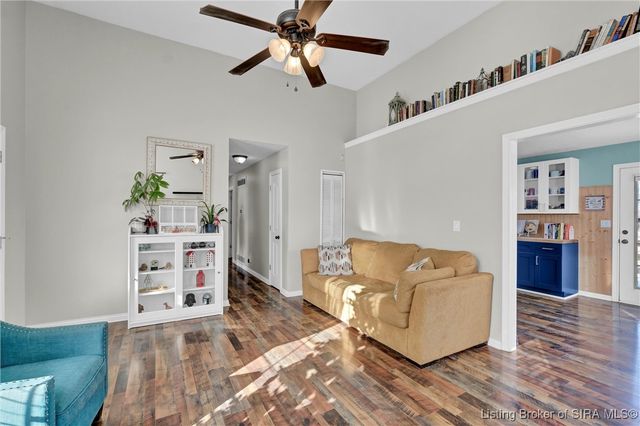 917 Marquise Court, Jeffersonville, IN 47130