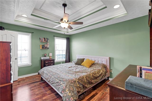 917 Marquise Court, Jeffersonville, IN 47130