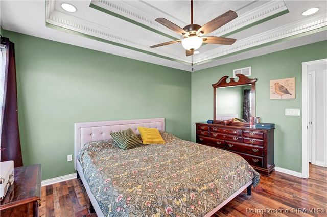 917 Marquise Court, Jeffersonville, IN 47130